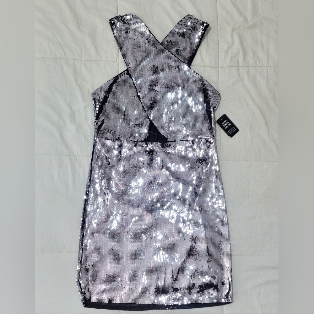 EXPRESS Lot - Dress and Skirt - Picture 8 of 9